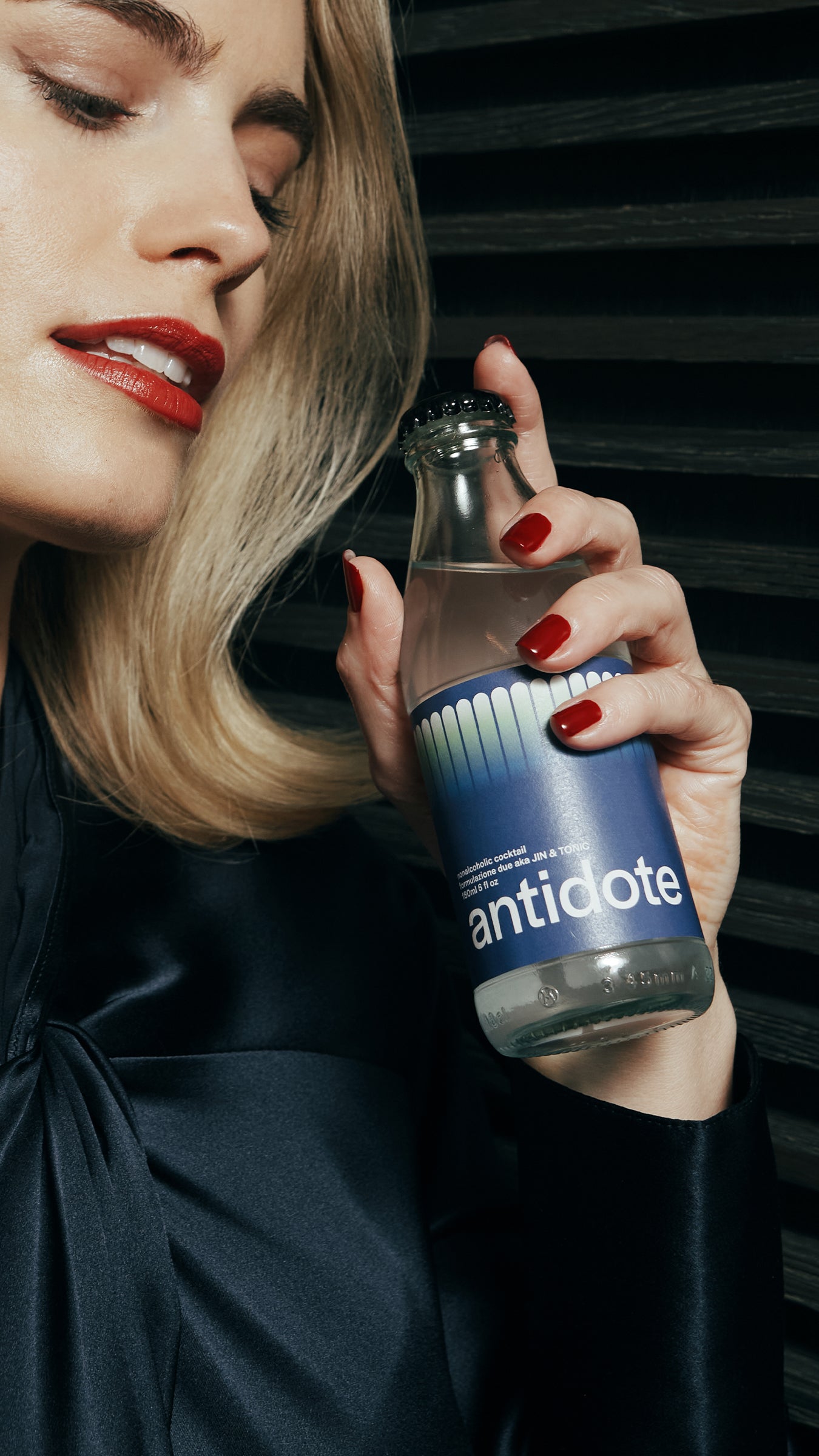 Antidote JIN & TONIC (4 Pack)