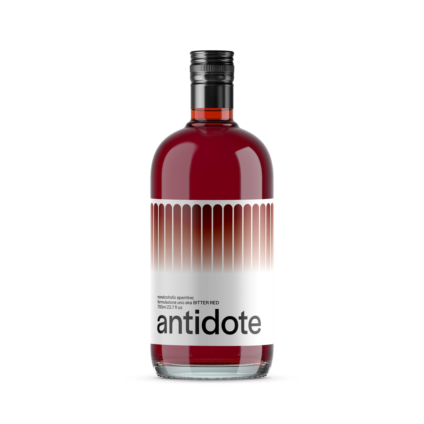 Antidote BITTER RED 700ml
